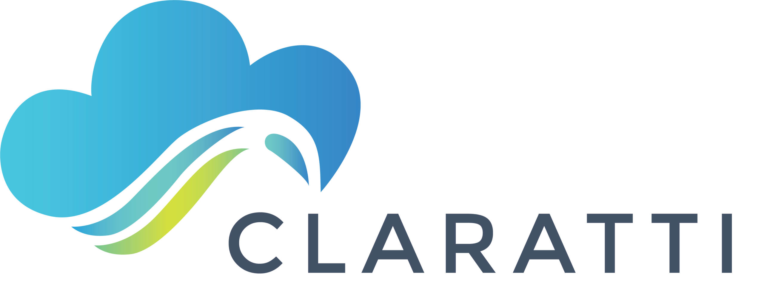 Claratti logo