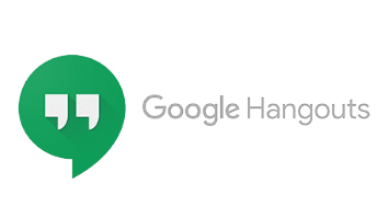 Google hangouts - Claratti