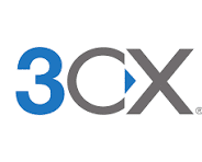 3cx logo